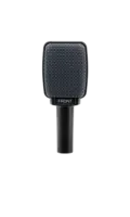 Sennheiser e 906 super-cardioid, dynamic instrument mic