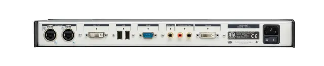 ETC Mosaic Show Controller X 20 (10,240 channels) 