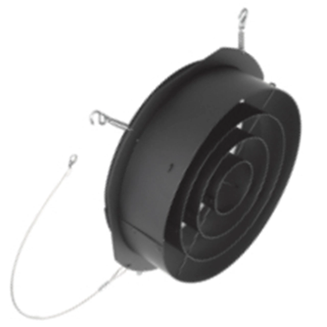 CT MAC AURA CONCENTRIC RING 
