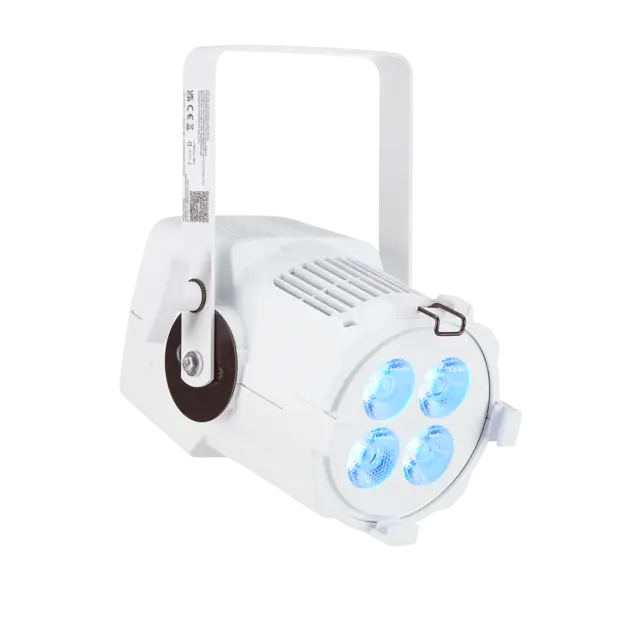 ETC ColorSource PAR jr CE - White 