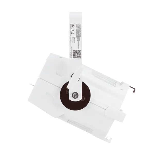 ETC ColorSource PAR jr CE - White 