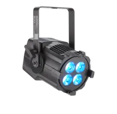ETC ColorSource PAR jr CE - Black