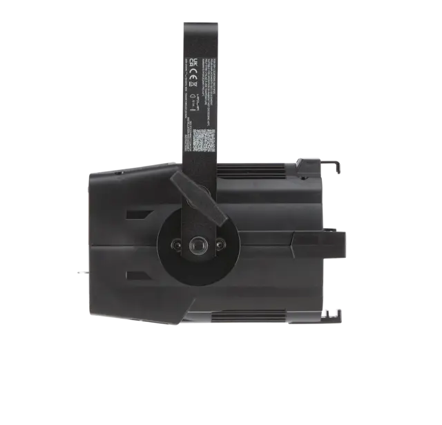 ETC ColorSource PAR jr Deep Blue CE Black 