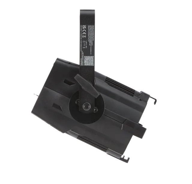 ETC ColorSource PAR jr Deep Blue CE Black 