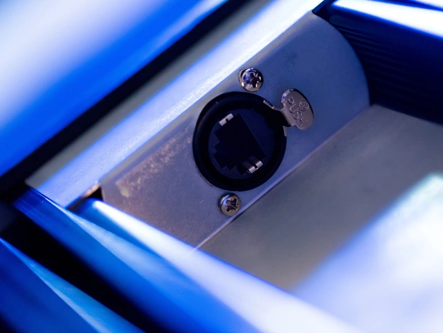 Outboard RCX16 16-way SMART Remote Handset 