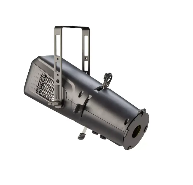 ETC ColorSource Spot jr donut, black 