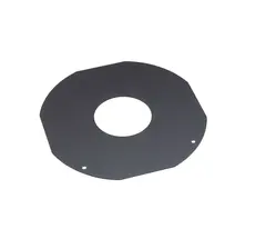 ETC ColorSource Spot jr donut, black