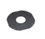 ETC ColorSource Spot jr donut, white
