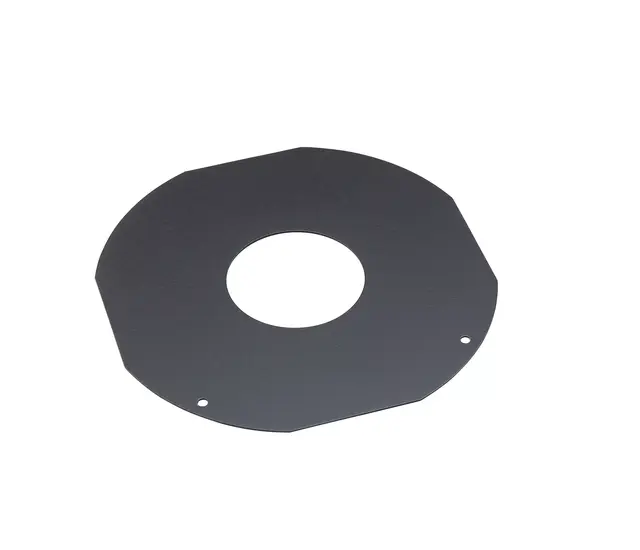 ETC ColorSource Spot jr donut, black 