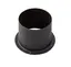 ETC ColorSource Spot jr top hat, white