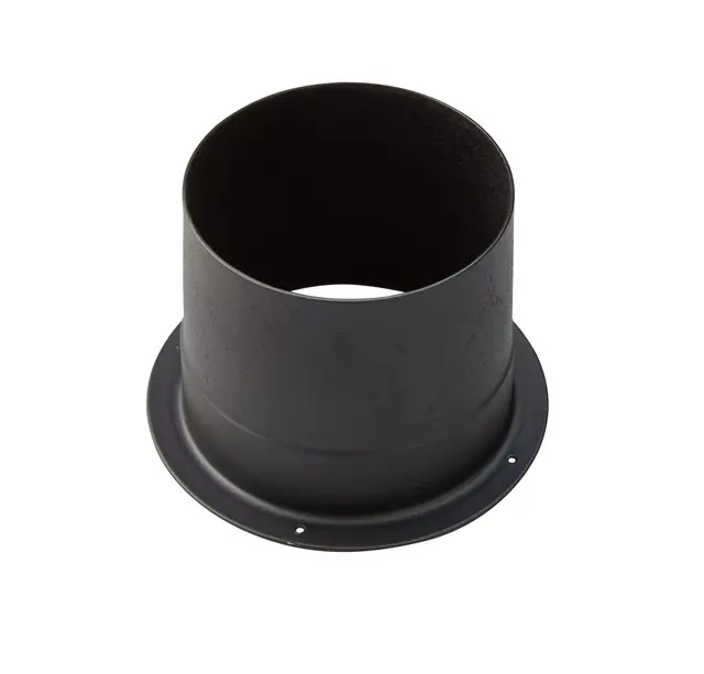 ETC ColorSource Spot jr top hat, white 