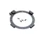 ETC ColorSource Spot jr accessory holder, white