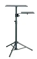 K&amp;M 12150 Laptop stativ