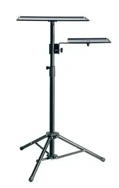 K&amp;M 12150 Laptop stativ