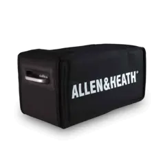 A&amp;H AB/DX168 Optional Carry Bag