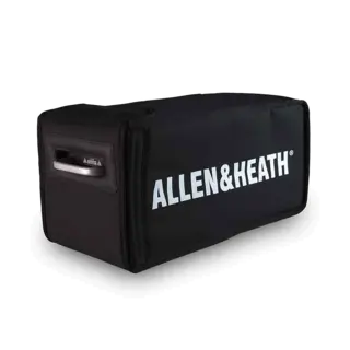 A&amp;H AB/DX168 Optional Carry Bag