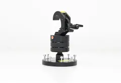 Lang EVO-LINK-200, with Selflock Hook, 200 kg Load (use with Safety only)