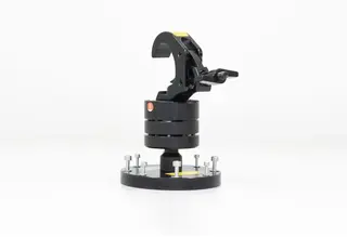 Lang EVO-LINK-200, with Selflock Hook, 200 kg Load (use with Safety only)