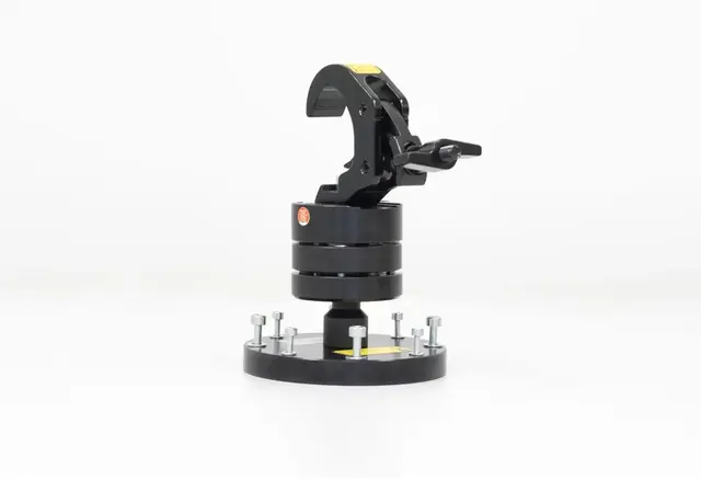 Lang EVO-LINK-200, with Selflock Hook, 200 kg Load (use with Safety only) 