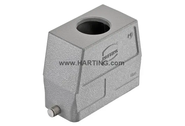 Harting Kabelhus Han16B, M32 Topp 2 tapper 
