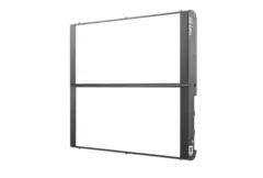 VELVET Light 2X2 Studio dustproof LED panel without yoke