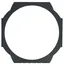 VELVET Filter frame for VK400