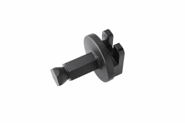 VELVET Hexagonal baby pin mount Evo and KOSMOS 