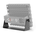 VELVET Flat yoke for ground