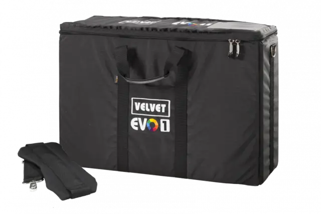 VELVET Soft bag for 1x VE1 