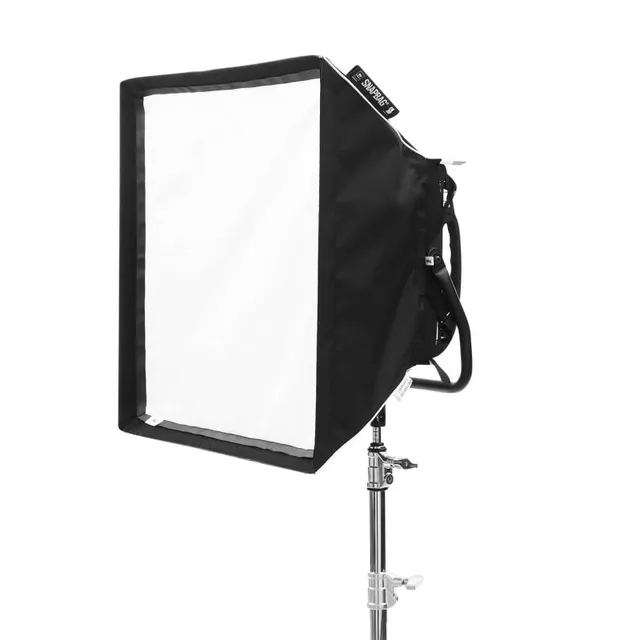 VELVET DopChoice Snapbag Softbox for VE1 