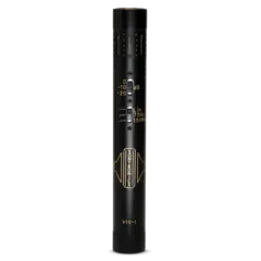 Sontronics STC-1 BLACK Kondensator med utbyttbare kapsler