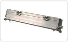 Nivtec alu weight girder, length: 100cm