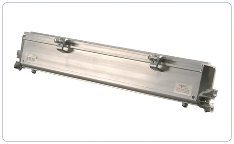 Nivtec alu weight girder, length: 100cm 