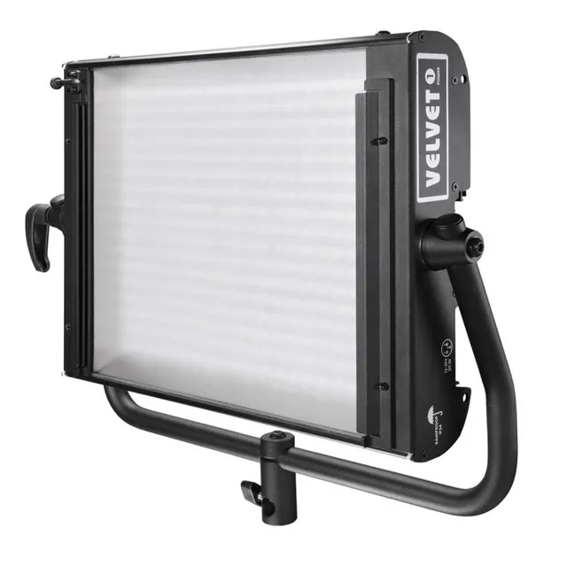 VELVET Power 1 Spot weatherproof LED panel (without yoke) 