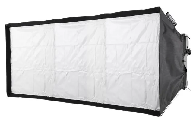 VELVET DopChoice Snapbag Softbox for VL4 