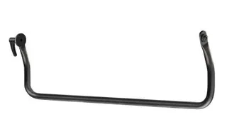 VELVET Tubular yoke kit without spigot for VE2 