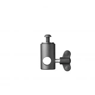 VELVET KIT 16mm junior pin baby receiver for VELVET oval tube yoke 