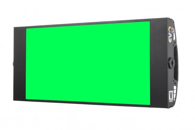 VELVET Evo 2 Color weatherproof LED panel (without yoke) 