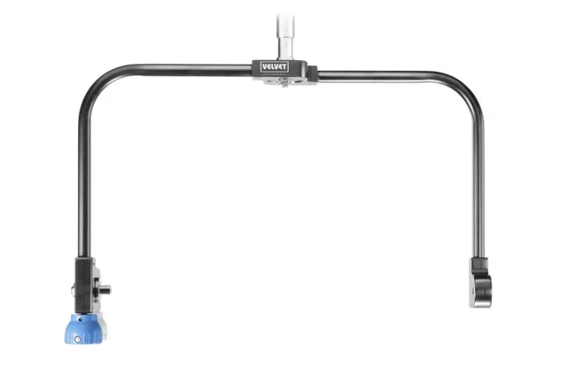 VELVET Pole Operated yoke for VL2X2 and VP2X2 