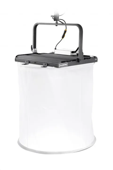 VELVET Spacelight Hilite kit + mount frame for VL2X2 and VP2X2 