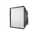 VELVET DopChoice Snapbag Softbox for VL2X2 and VP2X2
