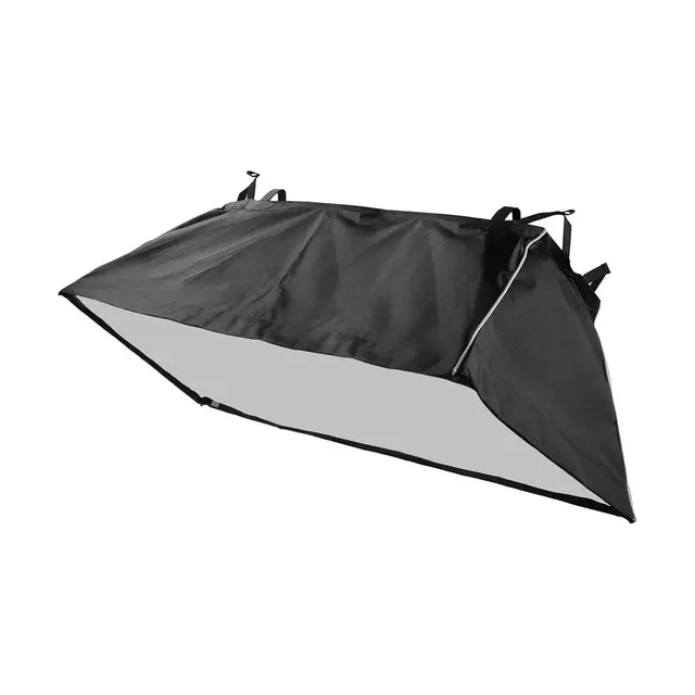 VELVET DopChoice Snapbag softbox for VL2 and VP2 
