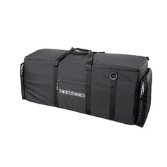 VELVET Soft bag for 3x VL1 or VP1