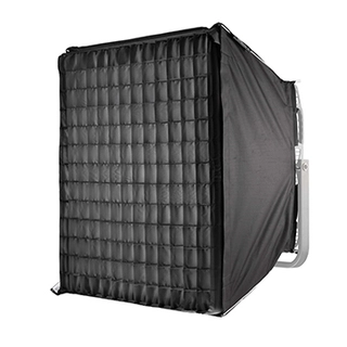 VELVET DopChoice 40º Snapgrid 100x100cm for Snapbag for VE2X2 