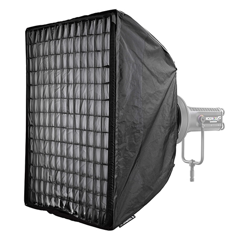 VELVET DopChoice 40º foldable Snapgrid for Snapbag Medium VK400 