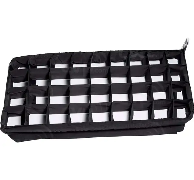 VELVET DopChoice 40º foldable Snapgrid for VL2 and VP2 