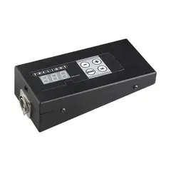 VELVET DMX remote control