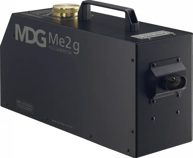 MDG Me2 (Dual High Output) 