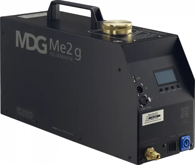 MDG Me2 (Dual High Output) 
