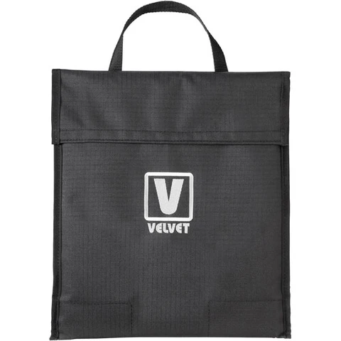 VELVET Diffusion filters carrying bag for 1X1 panels 